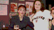 friends beer GIF