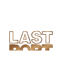 lastportpub lastport last port Sticker
