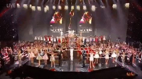 GIF by Miss USA
