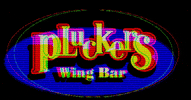 chicken wings pluckers wing bar GIF by Pluckers