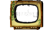 Adventure Survivor Sticker by Acun Medya