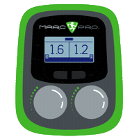 Sticker by Marc Pro