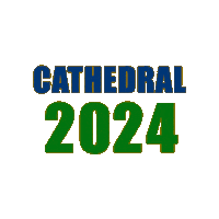 Go Irish Sticker by cathedralirish