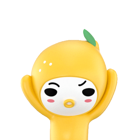 Question Mark No Sticker by TAPTAP