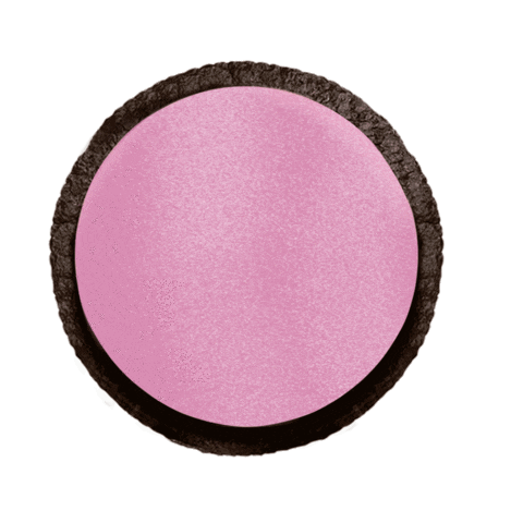 Remixraspberry Sticker by Oreo