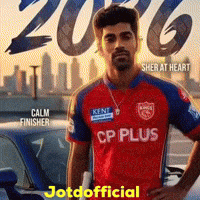 Chahal GIF