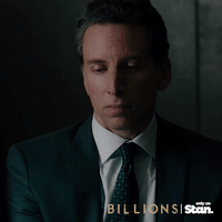 billions only on stan GIF by Stan.