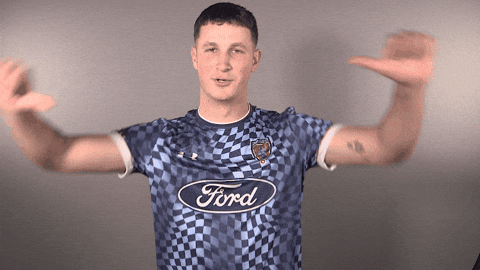 Usl Championship Sport GIF by Indy Eleven