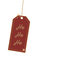 Christmas Snow Sticker by OTTO