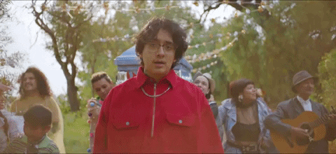 hydrocodone GIF by Cuco