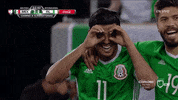 Viva Mexico Sport GIF by MiSelecciónMX