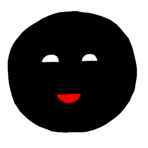 See You Tomorrow Smile Sticker