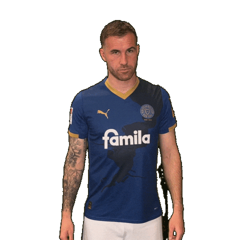 2 Bundesliga Football Sticker by Holstein Kiel