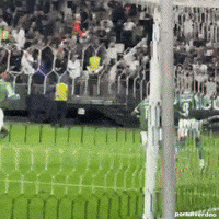 Derby Corinthians GIF