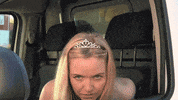 Shocked Crazy Eyes GIF by NTE Grøntforsprang