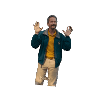Neil Patrick Harris Sunny Dancer Sticker by truebritent