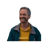 Neil Patrick Harris Sunny Dancer Sticker by truebritent