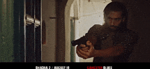 Movie Actor GIF by Aashirman DS Joshi