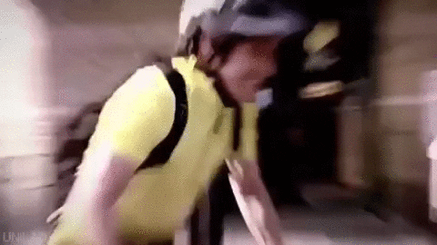 top gear parody GIF by UNILAD