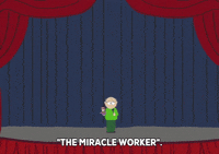 walking performing GIF by South Park 