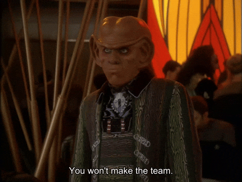 Star Trek GIF by Goldmaster