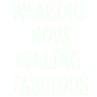 Pole Wear Sticker by MOVS wear