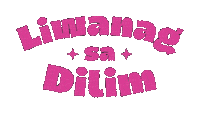 Leni Robredo Kiko Sticker