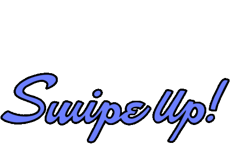 Swipe Up Sticker by Fender