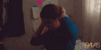 Puerto Rico Ashley GIF by Nohemy