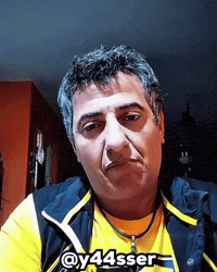 I Know I Know Algeria GIF