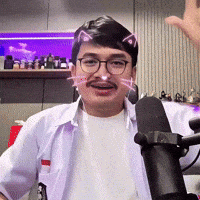 Nico Nico Ade GIF