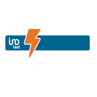 iad_Deutschland immobilien iad iadpower iaddeutschland Sticker