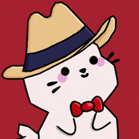 Fun Seal GIF by Frostys
