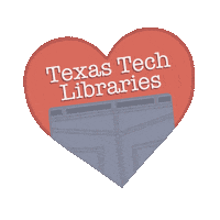 Ttu Saam Sticker by Texas Tech University RISE