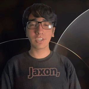 Jaxon
