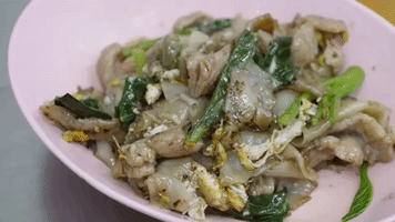 street food thailand GIF
