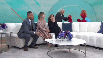 Today Show Attack GIF by MOODMAN