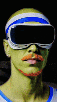 Crypto Punk GIF by systaime