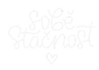 Zahrada Sticker