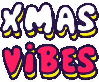 Christmas Tree Sticker