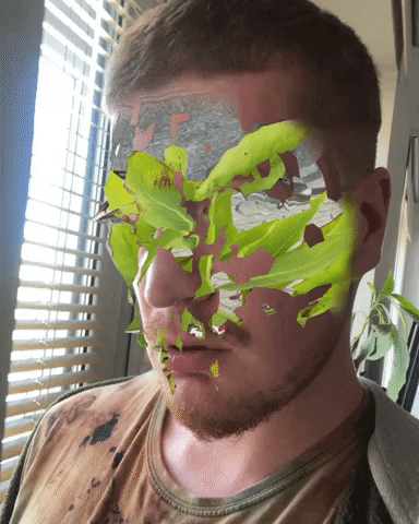 Art Augment GIF by Aleksey Efremov