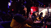 nba 2k esports GIF by NBA 2K League