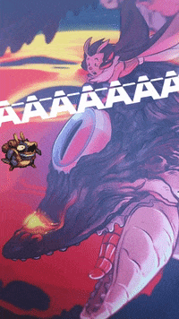 competition otus GIF by Owlboy