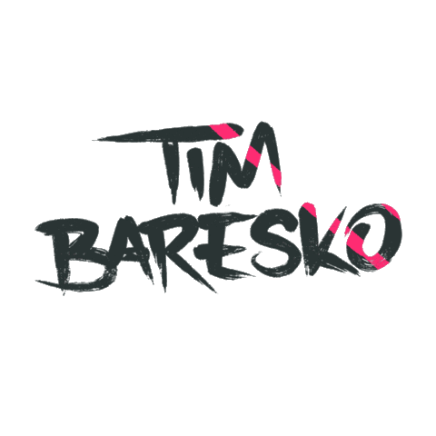 house music dj Sticker