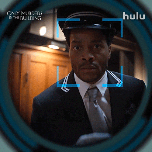 Season 5 Hush GIF by HULU