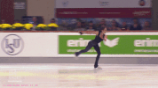 figure skating GIF