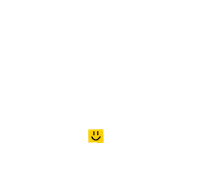 AcidKilller smile trip acid lsd Sticker