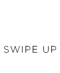 swipe up Sticker by Luv Aj
