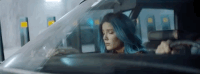 now or never GIF by Halsey