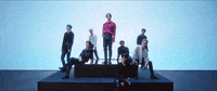 Feelin Like GIF by PENTAGON
